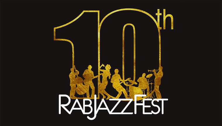 10. Rab Jazz Fest
