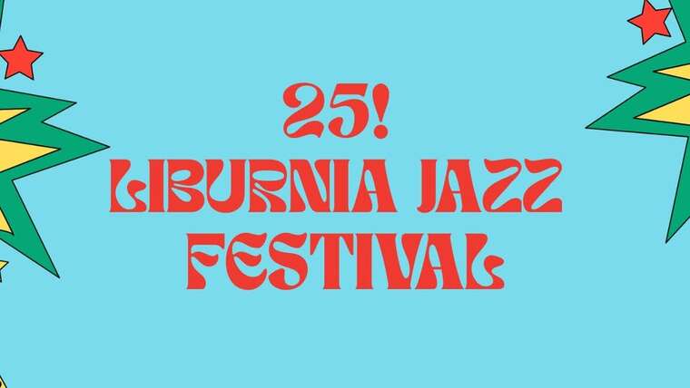 25. Liburnia Jazz Festival