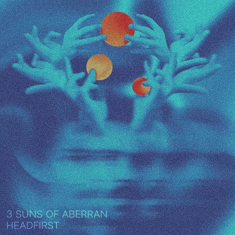 3 Suns of Aberran ima novi singl