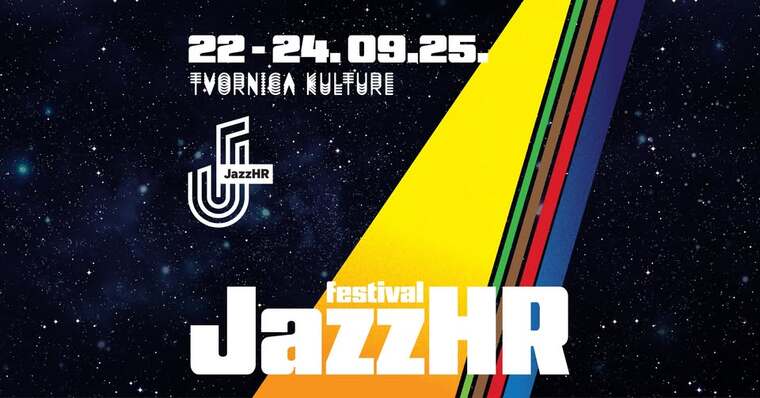 35. JazzHR Festival