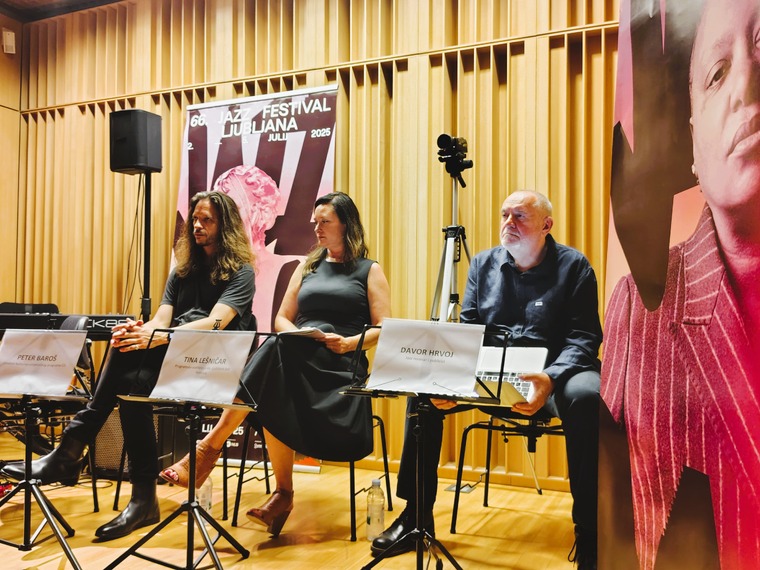 66. jazz festival Ljubljana – Ženski glasovi i ritam otpora tresu temelje jazza
