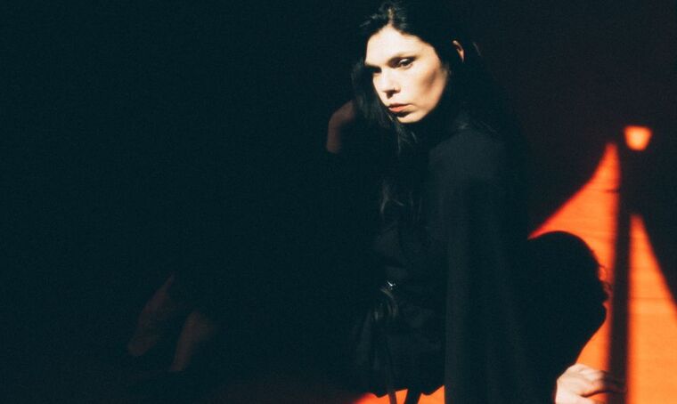 A.A. Williams nastupa prije A Perfect Circle