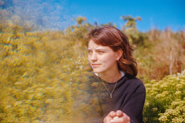 Britanska kantautorica Alice Boyd prije Yanna Tiersena u Tvornici kulture!