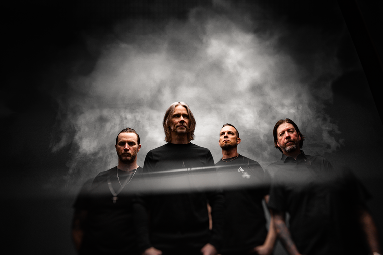 Alter Bridge novim singlom “What Lies Within” najavljuju album i povratak u Zagreb