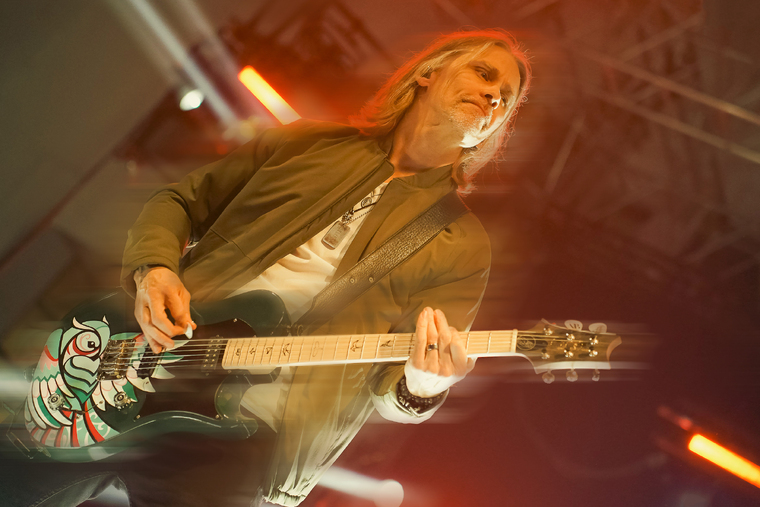 Atler Bridge u Boćarskom domu - 