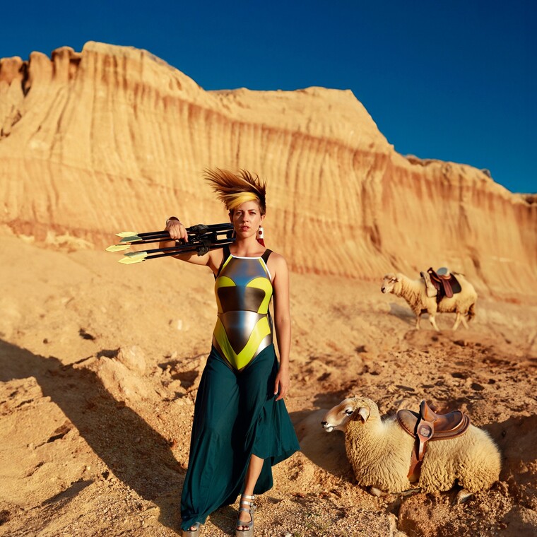 Ane Paška s triom Val De Beek promovira svoj prvi studijski album 