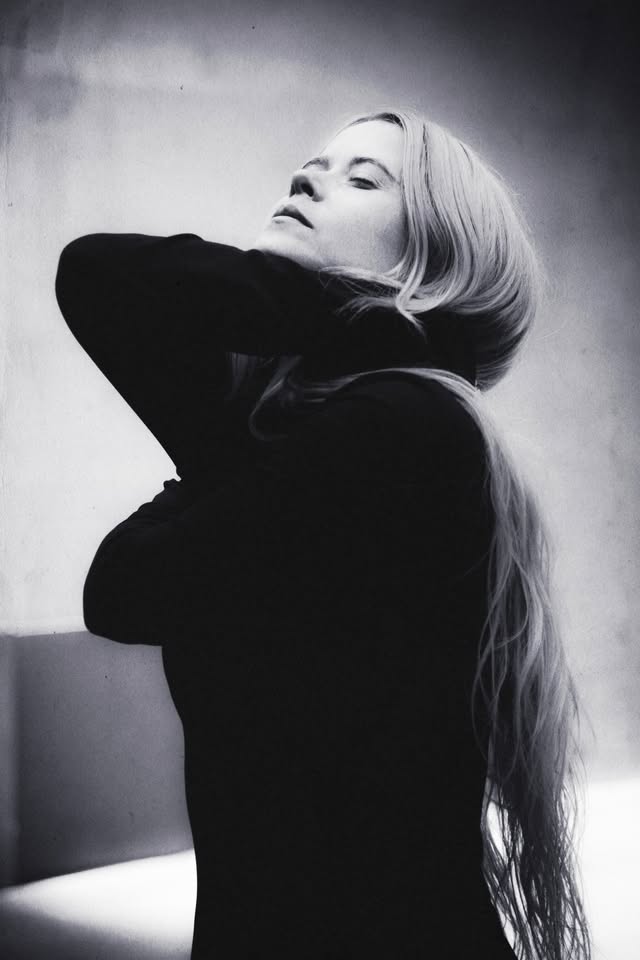 Anna von Hausswolff vraća se u Ljubljanu 