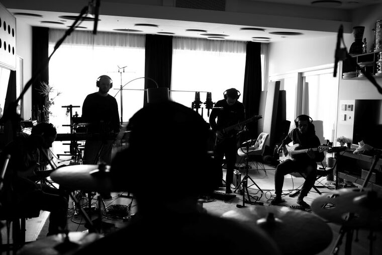 Bend Apoteka predstavlja debitantski singl „Mrak“