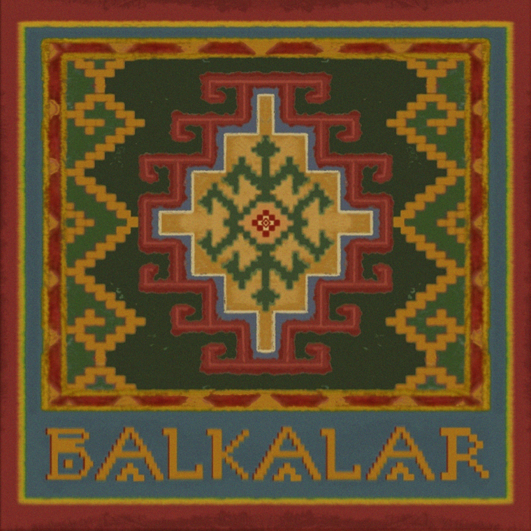 Balkalar nakon sedam godina djelovanja predstavlja eponimski prvijenac