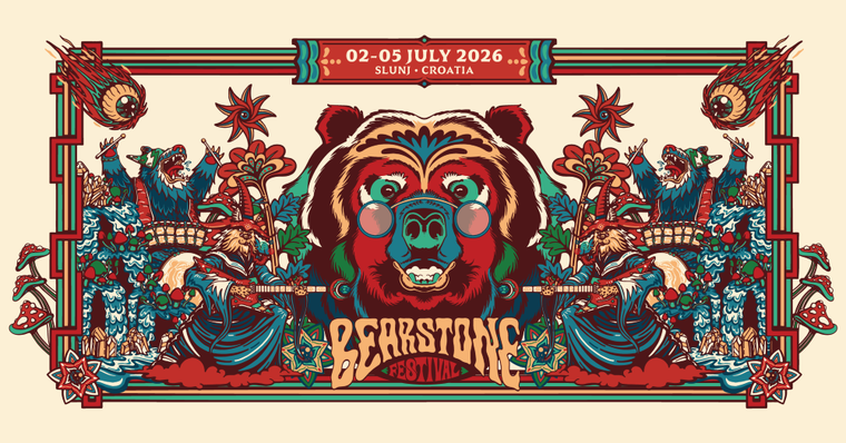 Bear Stone donosi nove izvođače i autobusnu liniju iz Zagreba
