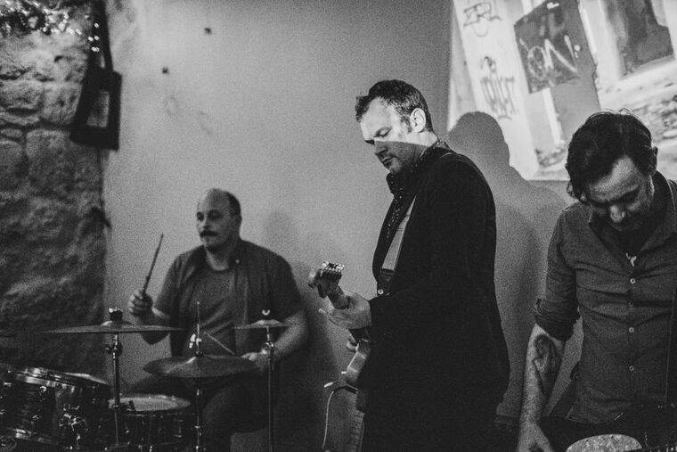 SAS u Split dovodi makarski rock bend Beg