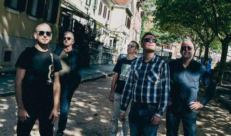 Belfast Food predstavlja novi singl i videospot 