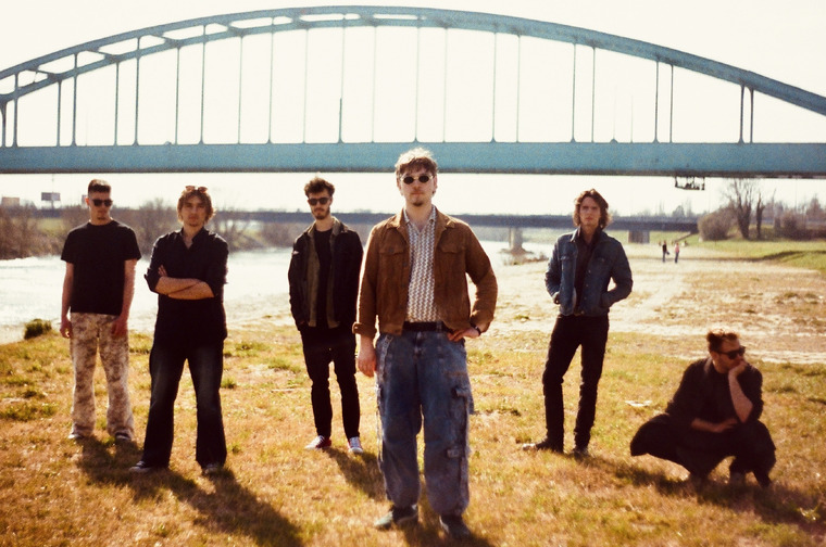 Bend TereT pomiče granice alternativnog zvuka