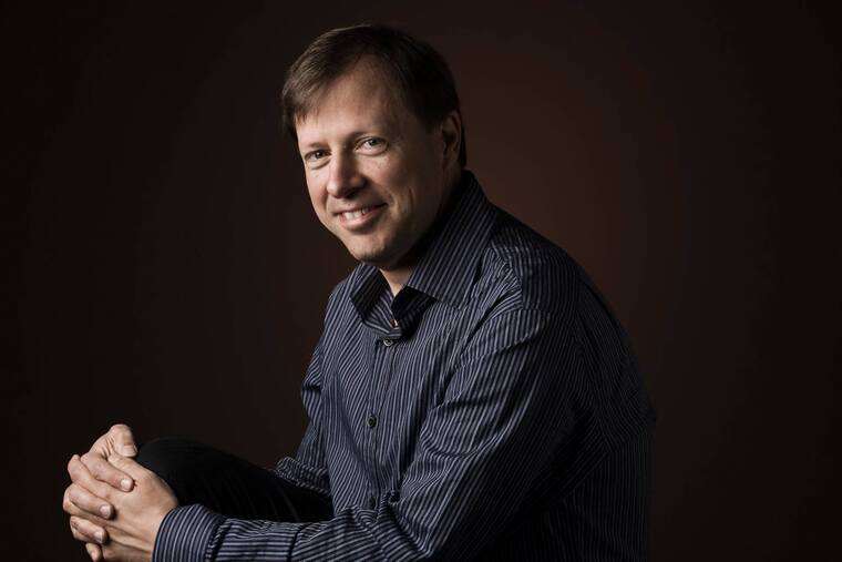 Big Band RTV Slovenija i Chris Potter