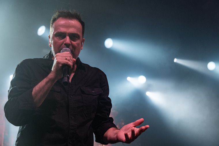 Blind Guardian oduševili Zagreb nakon 14 godina – spektakl u Tvornici kulture
