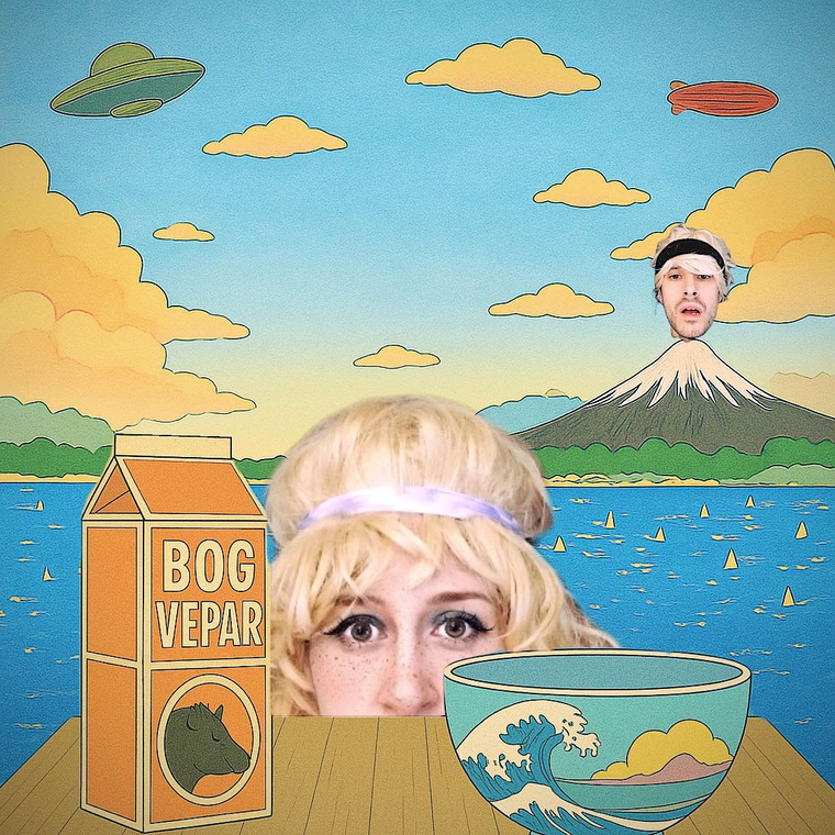 Bog Vepar predstavlja novi singl i videospot za pjesmu 