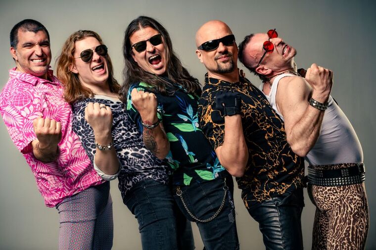 Brkovi objavili deveti studijski album „Duga devetka“, a na jesen stižu u Boogaloo