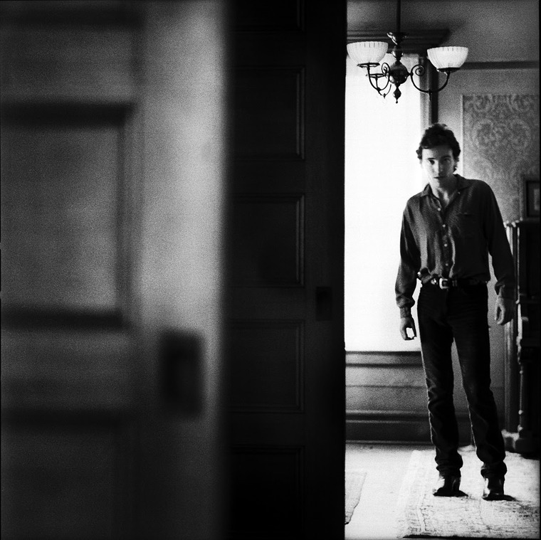 Bruce Springsteen objavio je live izvedbu „Open All Night“