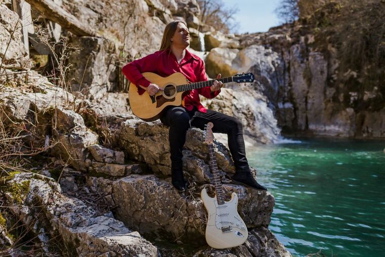 Bruno Mičetić objavljuje “Tree of Souls” u suradnji s Parkom prirode Učka