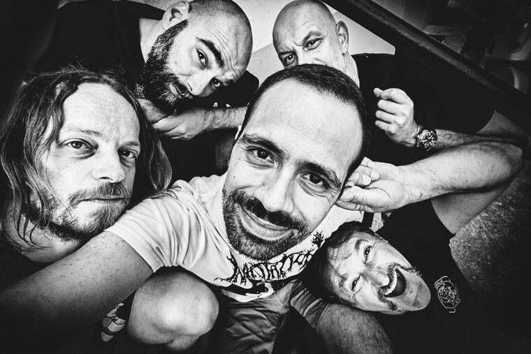 Najavljen je prvi dio programa Burn Out – na pozornicu Tvornice kulture stižu mlade glazbene snage