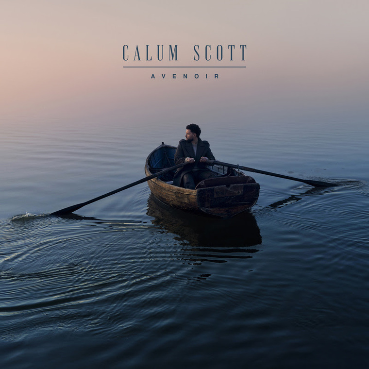 Calum Scott donosi „Avenoir”, najosobnije izdanje do sada