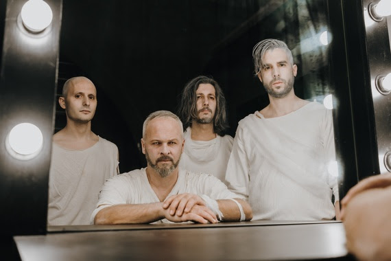 Chasing Nord objavili su novi video za singl 