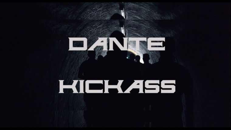 Dante i Kickass u kolaboraciji nam donose drugačiji i tvrđi zvuk