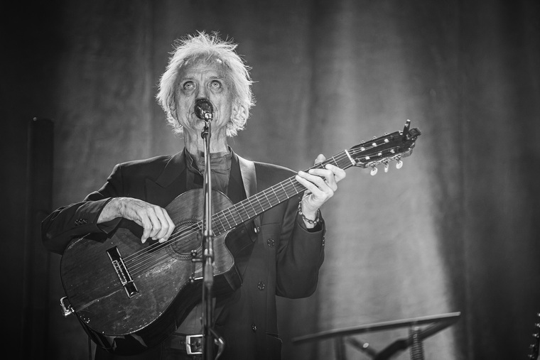 Regenerator i Zabok ovog vikenda plešu na glazbu Darka Rundeka! 