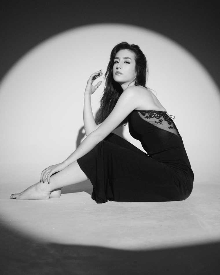 Debitantica Lana Mandarić, na ovogodišnjoj Dori, predstavlja svoju autorsku pjesmu „More“