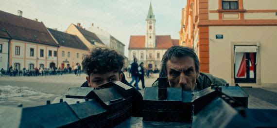 Dodger Artfool singlom 