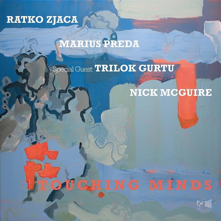 Dodir duša putem instrumenata. Ratko Zjača „Touching Minds“
