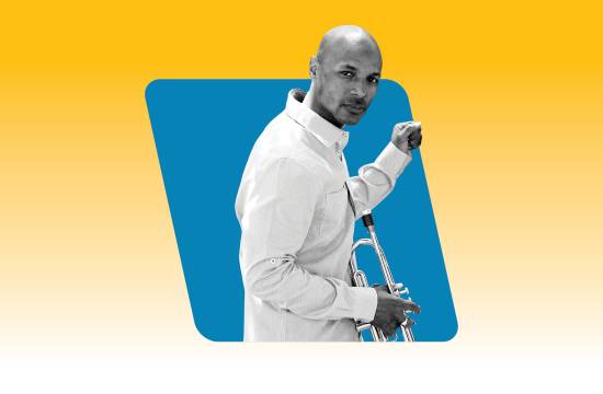 Duane Eubanks LeeOrgan Quartet