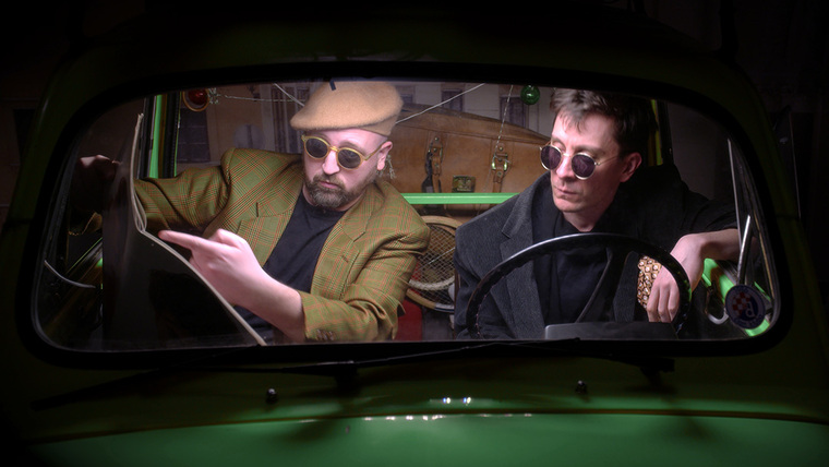 Objavljen novi singl i spot benda ectratis - 