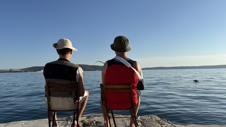 Elvis Sršen i Saša Antić donose 