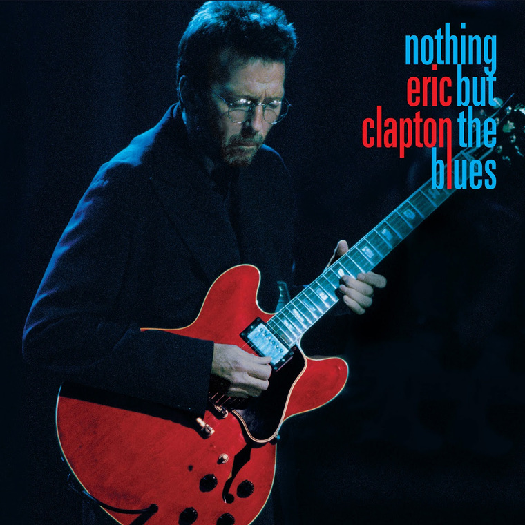 Eric Clapton najavio dugoočekivani dokumentarac i soundtrack ''Nothing But The Blues''
