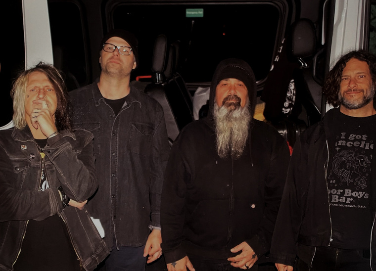 Eyehategod i Dwarves 4. srpnja u Puli: Sludge i punk spektakl na otvorenom