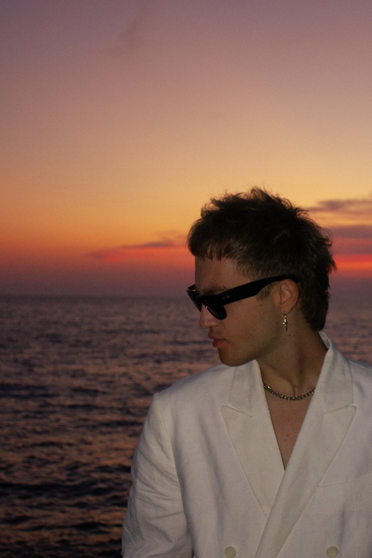 Fantom objavio novi singl “Devojka sa tužnim očima”