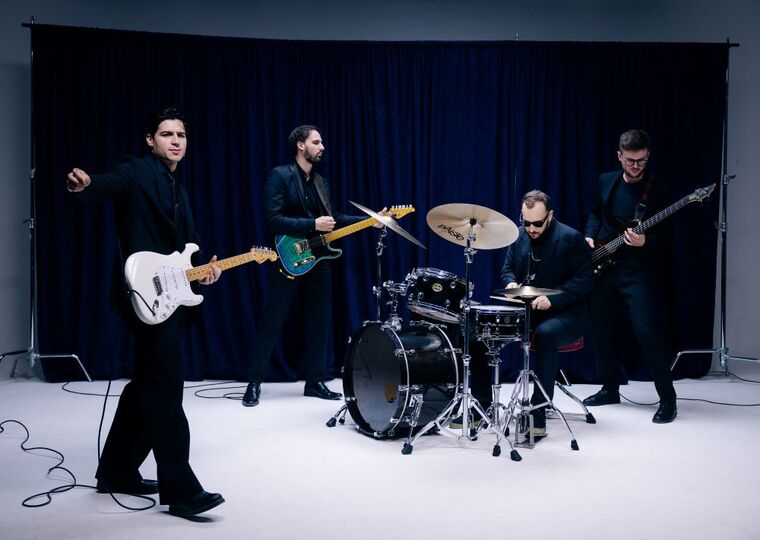 Filip Rudan sredinom ožujka uživo u Petom kupeu