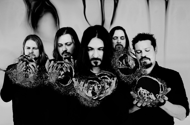 Finski metalci Oranssi Pazuzu večeras u Palachu, objavljena i satnica