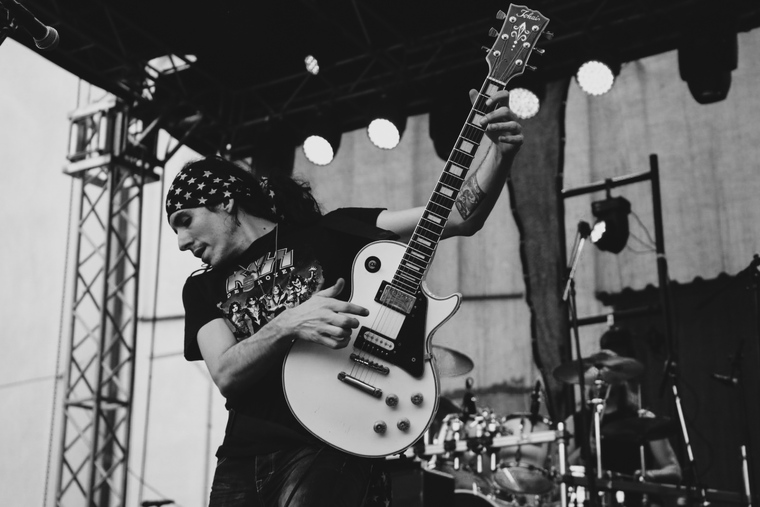 Foxy Head ima novi singl 