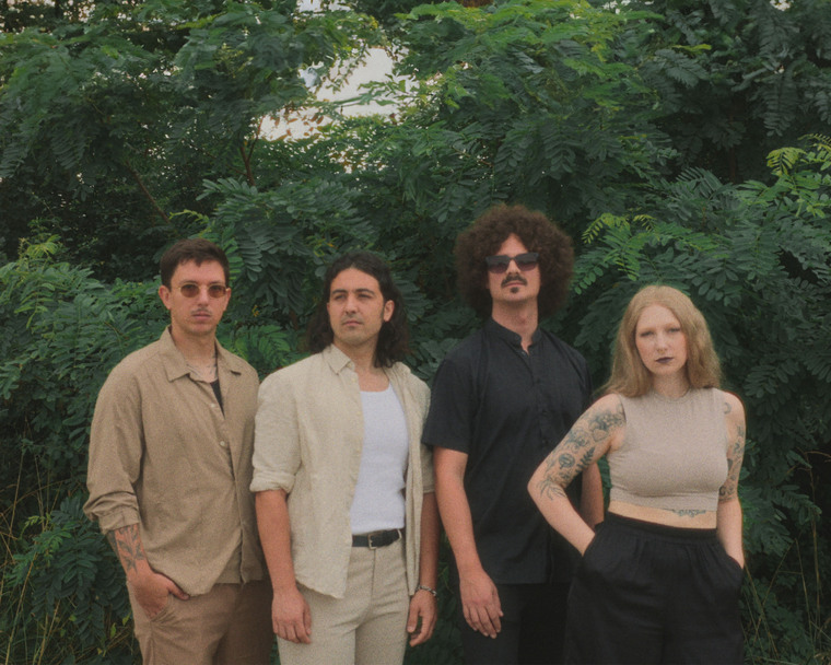 Garage-rock atrakcija Djeca! novim singlom potvrdila objavu drugog albuma