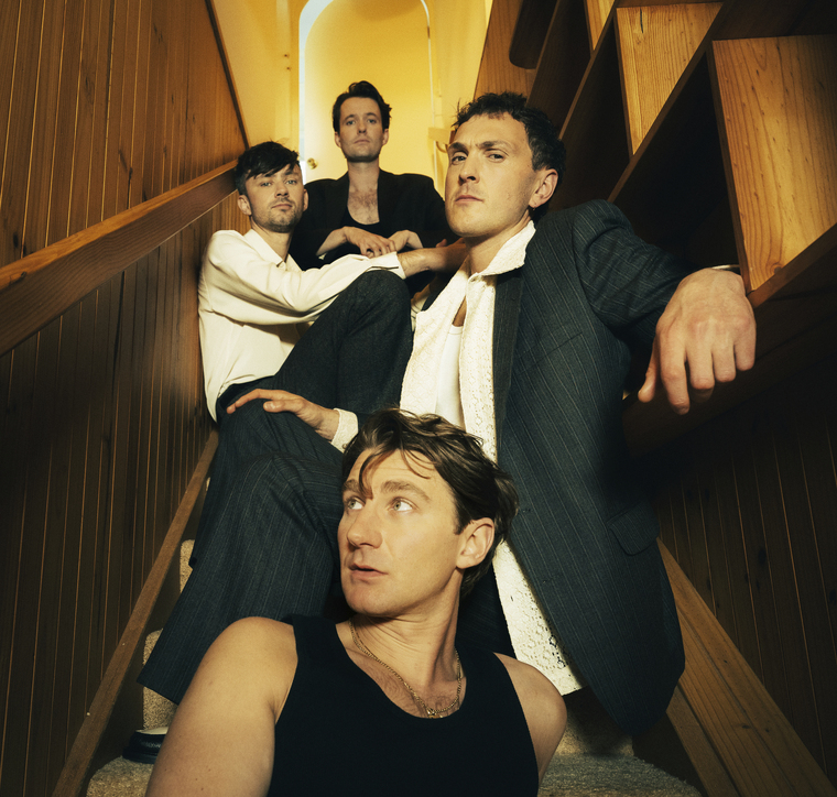 Glass Animals i album „I Love You So F***ing Much“: Deset glazbenih portreta ljubavi