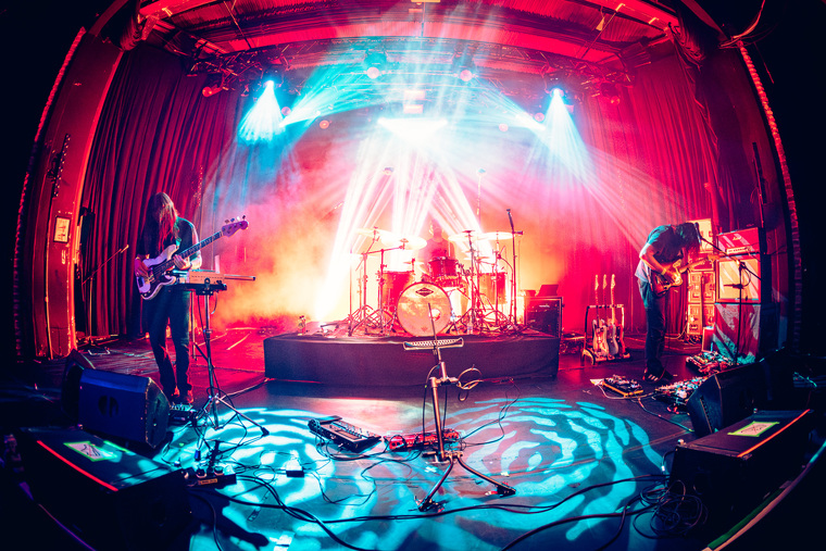 God is an Astronaut– napokon u punom sjaju! 