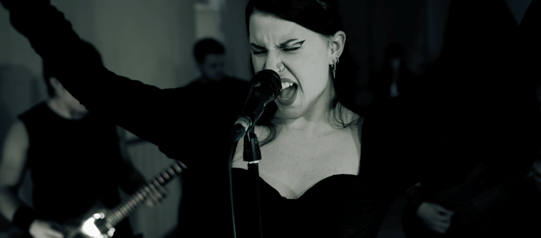 Greynoise donosi novi moćni singl -