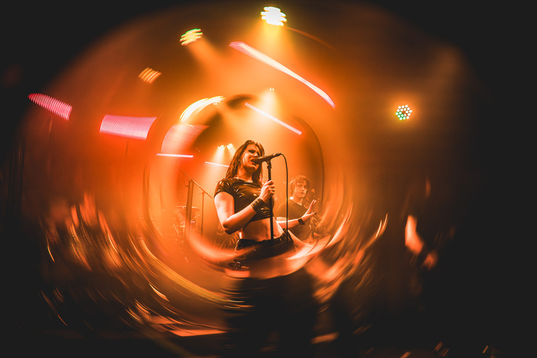 ŠPIC+ Bear Stone: zajedničko izdanje donosi Extroft, Greynoise i Killed A Fox u Zagrebu