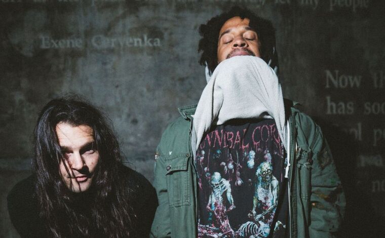 House of Protection - Eksplozivni novi projekt članova Fever 333 dolazi u Zagreb