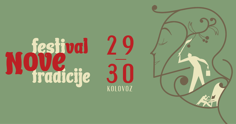 Hrvatski i međunarodni izvođači na Festivalu nove tradicije u Desiniću