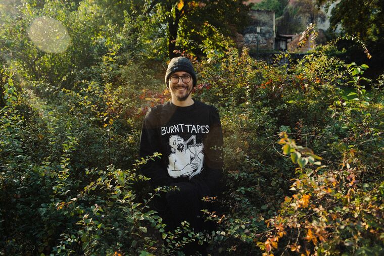 IDEM-ov akustični koncert u Ljetnom vrtu Vintagea