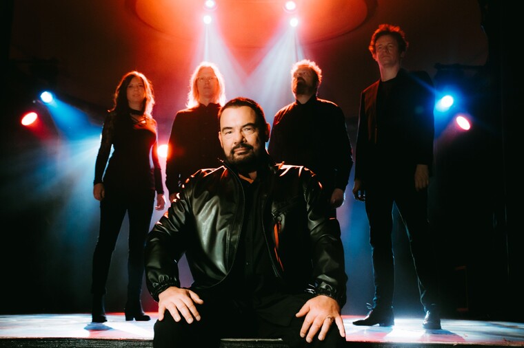 Ikone synth-popa Alphaville prvi put u Hrvatskoj, 5. rujna na Zagrebačkom velesajmu