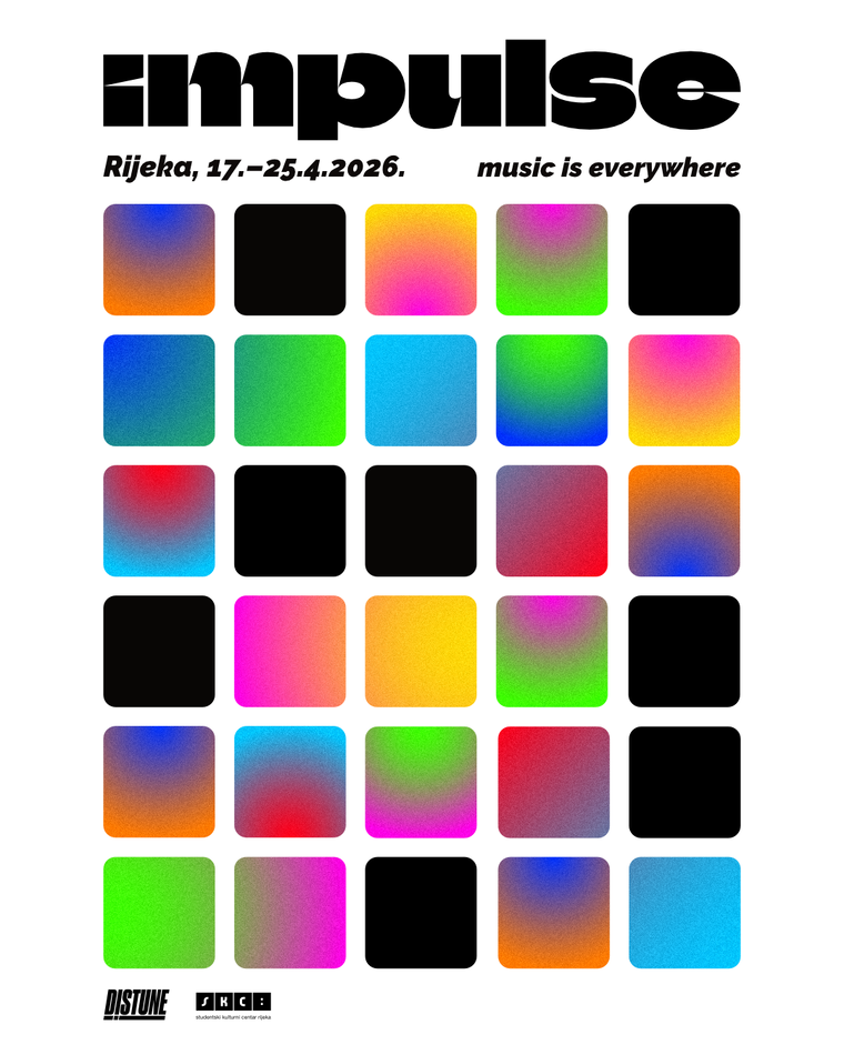13. Impulse Festival u punom zamahu: što nas očekuje do kraja tjedna